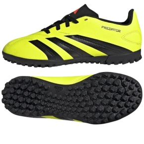 Kopačky adidas Predator Club L TF Jr IG5436