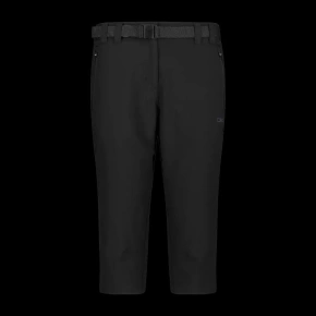 Nohavice Cmp Woman Capri W 3T51246/U901