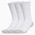 Ponožky adidas Cushioned Crew 3PP JD9571