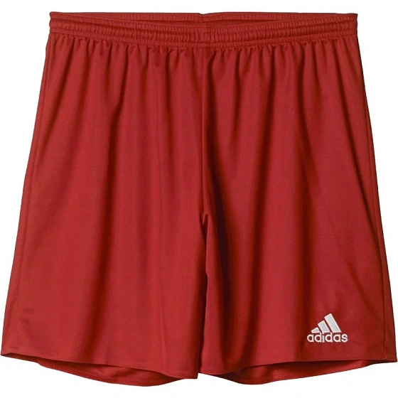 Pánske futbalové šortky PARMA 16 SHORT M AJ5881 - Adidas