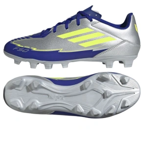 Topánky adidas F50 Club FG/MG IH0916