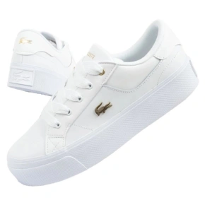 Lacoste Ziane Platform W 05216 topánky