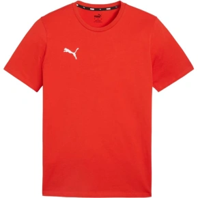 Puma Team Goal Casuals Tee M 658615 01 pánske