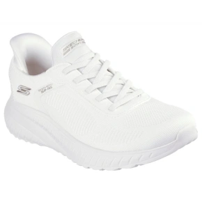 Skechers Slip-ins: Bobs Sport Squad Chaos W 117497 OFWT