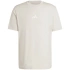 Tričko adidas Essentials Small Logo Single Jersey M JD1779 muži