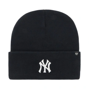 Detská čiapka New York Yankees čierna B-HYMKR17ACE-BK-KIDS
