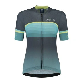 Rogelli dámsky dres IMPRESS II mint yellow L