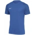 Pánske tričko Nike Dri-Fit Academy II Blue HV8160 463