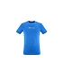 Pánske tričko MILLET Intense Essential Ts Ss M, modré'
