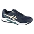 ASICS Gel-Dedicate 9 Clay 1041A547-400 tmavomodré 42,5
