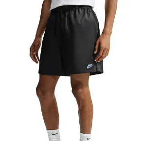 Spodenki męskie Nike Club czarne FN3307 011 Spodenki męskie Nike Club czarne FN3307 011