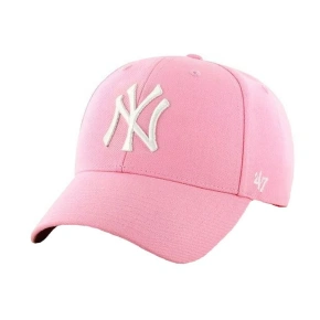 47 Značka New York Yankees MVP Cap B-MVPSP17WBP-RS