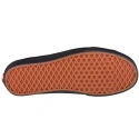 UA Sport unisex tenisky VN0A4BU6BKA black - Vans