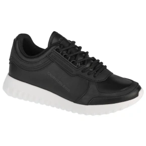 Dámske topánky Runner Laceup W YW0YW00375-BEH - Calvin Klein