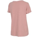 Dámske tričko W H4L22 TSD352 56S - 4F