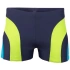 Pánske plavky Crowell Sykes M sykes-men-02 - Crowell