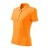 Dámske polo tričko Cotton Heavy W MLI-216A2 - Malfini