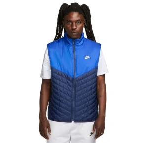 Vesta Nike Therma-FIT Windrunner M FB8201-410