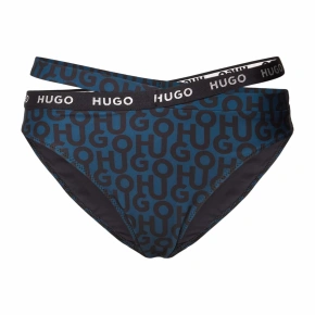 HUGP BOSS Dámske plavky 50486376-970 - HUGO