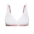 Podprsenka 164481 2R223 00010 - biela - Emporio Armani
