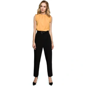 Dámske nohavice S124 - Stylove