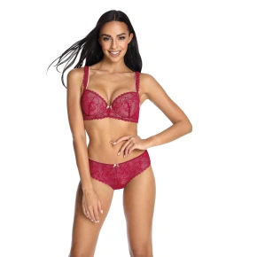 Dámska push-up podprsenka 3402/11 Rosel - MAT