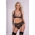 Nežný set Glowrana - LivCo Corsetti