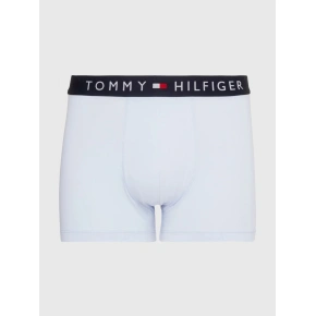 Pánske boxerky TRUNK UM0UM02836 C1O sv. modré - Tommy Hilfiger