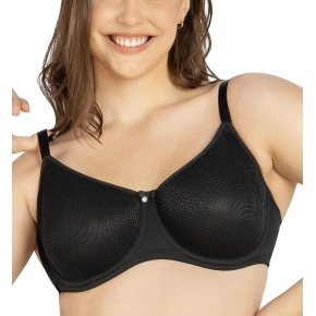 Dámska podprsenka P60921 Black - Perfait