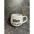 Hrnček „Ďakujem, že ťa mám“ – biely keramický hrnček 300 ml