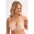 Dámska dojčiaca podprsenka 1227 Béžová - Gaia