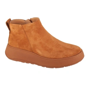 Dámska členková obuv GM3-592 Brown - FitFlop