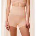 Dámske krátke nohavice Soft Sculpt Bandeau Short - Triumph