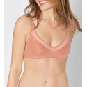 Dámska podprsenka OXYGENE Infinite Soft - Sloggi