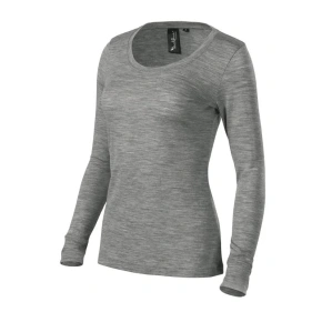Tričko Malfini Premium Merino Rise LS W MLI-16012