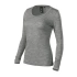 Tričko Malfini Premium Merino Rise LS W MLI-16012