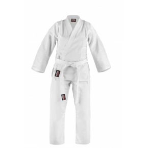 MASTERS karate kimono 9 oz - 120 cm KIKM-00D (ZMENA CENY) MASTERS karate kimono 9 oz - 120 cm KIKM-00D (ZMENA CENY)