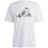 Tričko adidas Train Essentials Seasonal Training Graphic M IJ9603