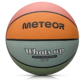 Meteor basketbal What's up 7 16803 veľkosť 7