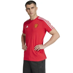 Adidas Manchester United DNA Tee M IT4162 tričko