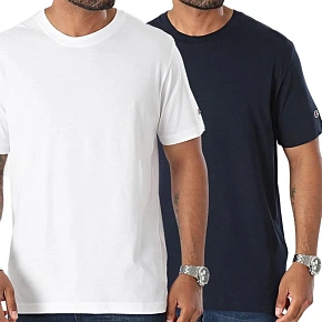 Champion 2-pack SS Tee M 220267.WW001