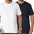 Champion 2-pack SS Tee M 220267.WW001