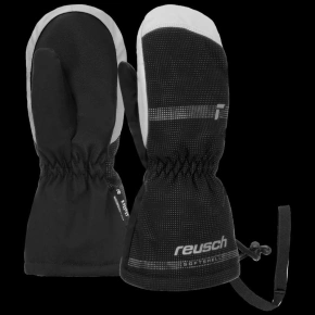 Lyžiarske rukavice Reusch Maxi R-TEX® XT Mitten Jr 62/85/515/7070