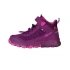 Detské turistické topánky Trollkids Tronfjell Hiker Mid Waterproof Pink (476-234)