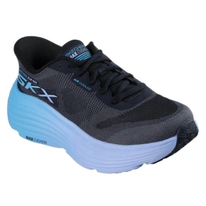 Skechers Slip-ins Max Cushioning Endeavour - Hallandale W 129473-BKBL