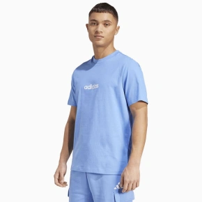 Adidas Linear single jersey tričko M JX5708