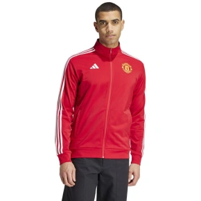 Adidas Manchester United DNA Tepláková bunda IT4176