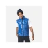 Rossignol lesklá vesta Jkt blue