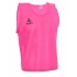 Futbalová vesta pre dospelých SELECT Basic pink