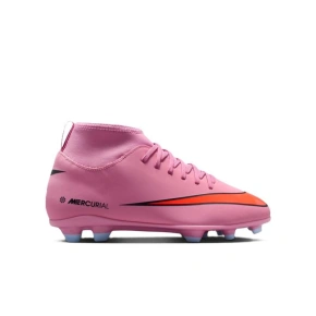 Nike Junior Mercurial Superfly 10 Club FG/MG FQ8318-600 Nike Junior Mercurial Superfly 10 Club FG/MG FQ8318-600